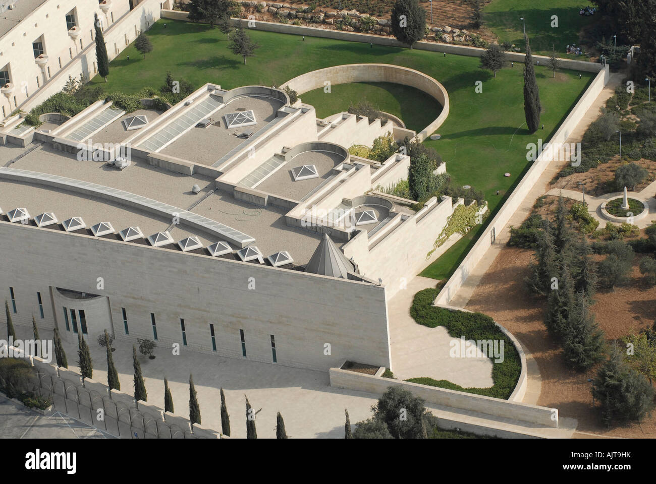 israeli supreme court tours
