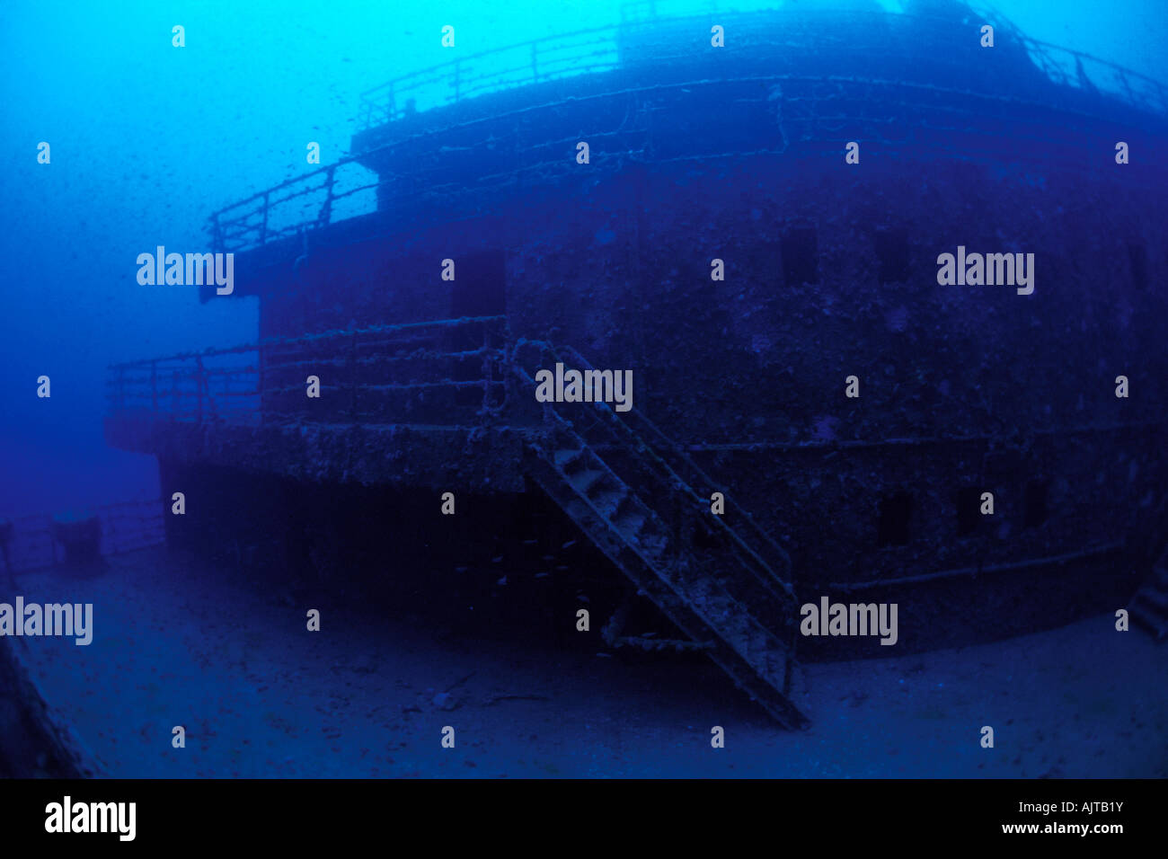 quarterdeck Amoco Milford Haven oil tanker wreck Liguria Mediterranean