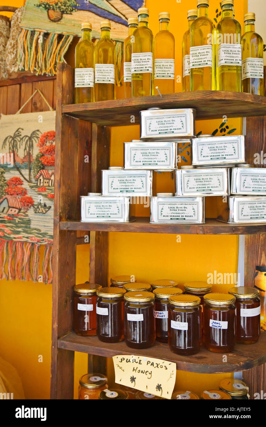 Honey olive oil greece hires stock photography and images Alamy