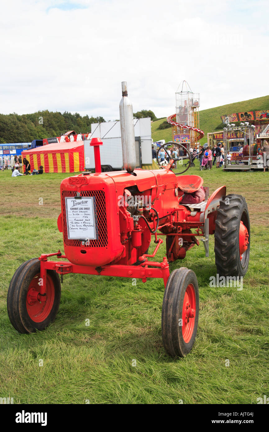 Classic farm machinery hires stock photography and images Alamy