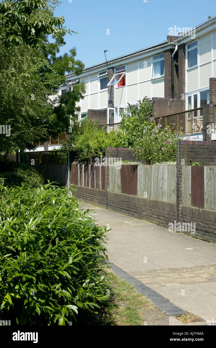 Kingston upon thames houses hires stock photography and images Alamy