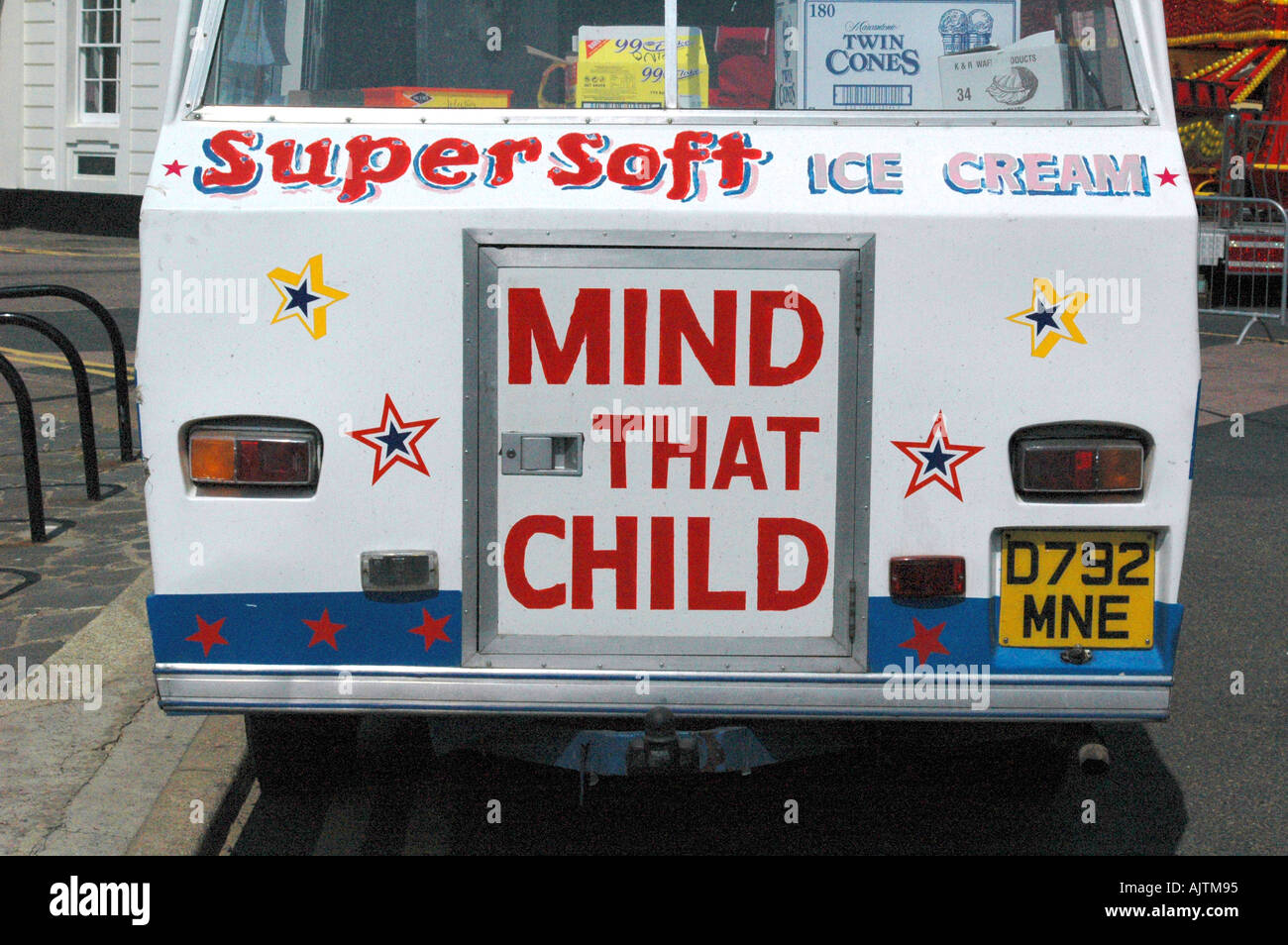 Typical english margate england hires stock photography and images Alamy