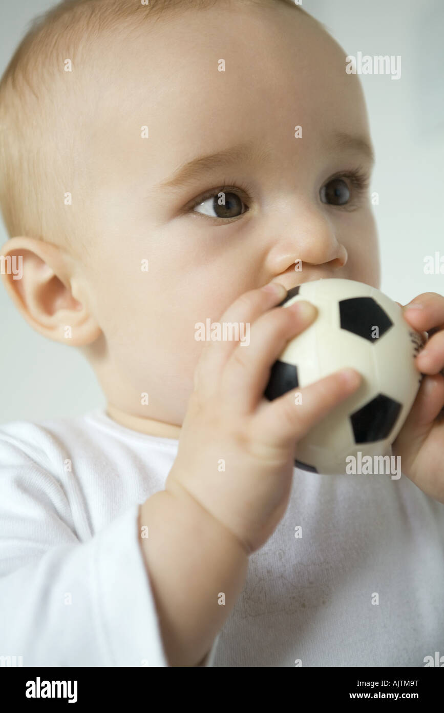 baby mouth toy