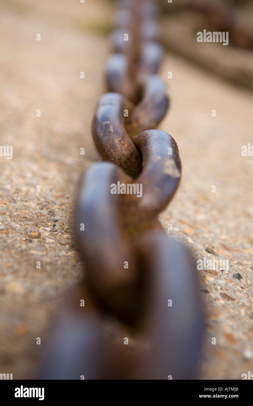 don't pull my chain Stock Photo Alamy
