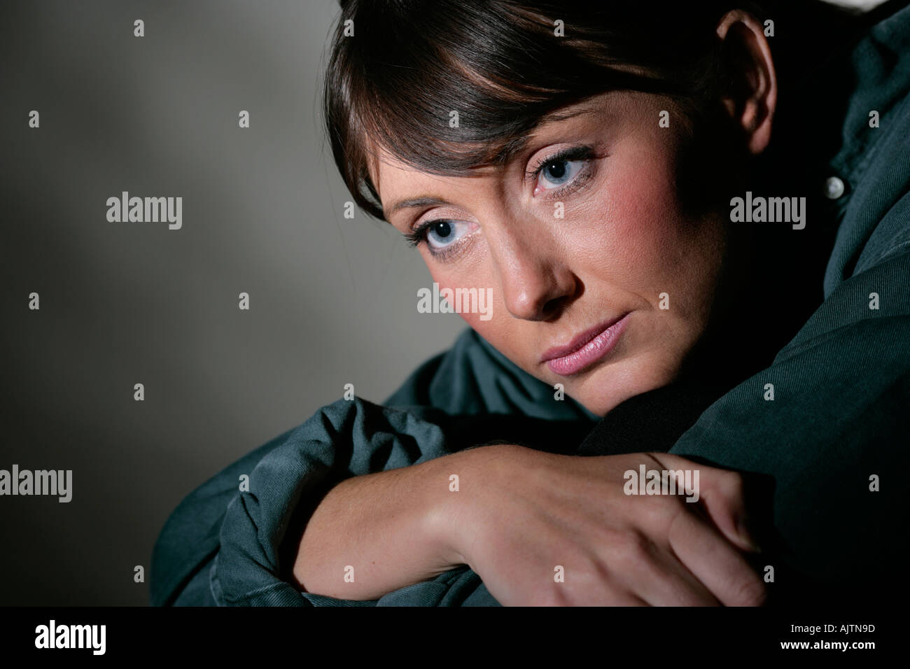 Empty depressing depressed hi-res stock photography and images - Alamy