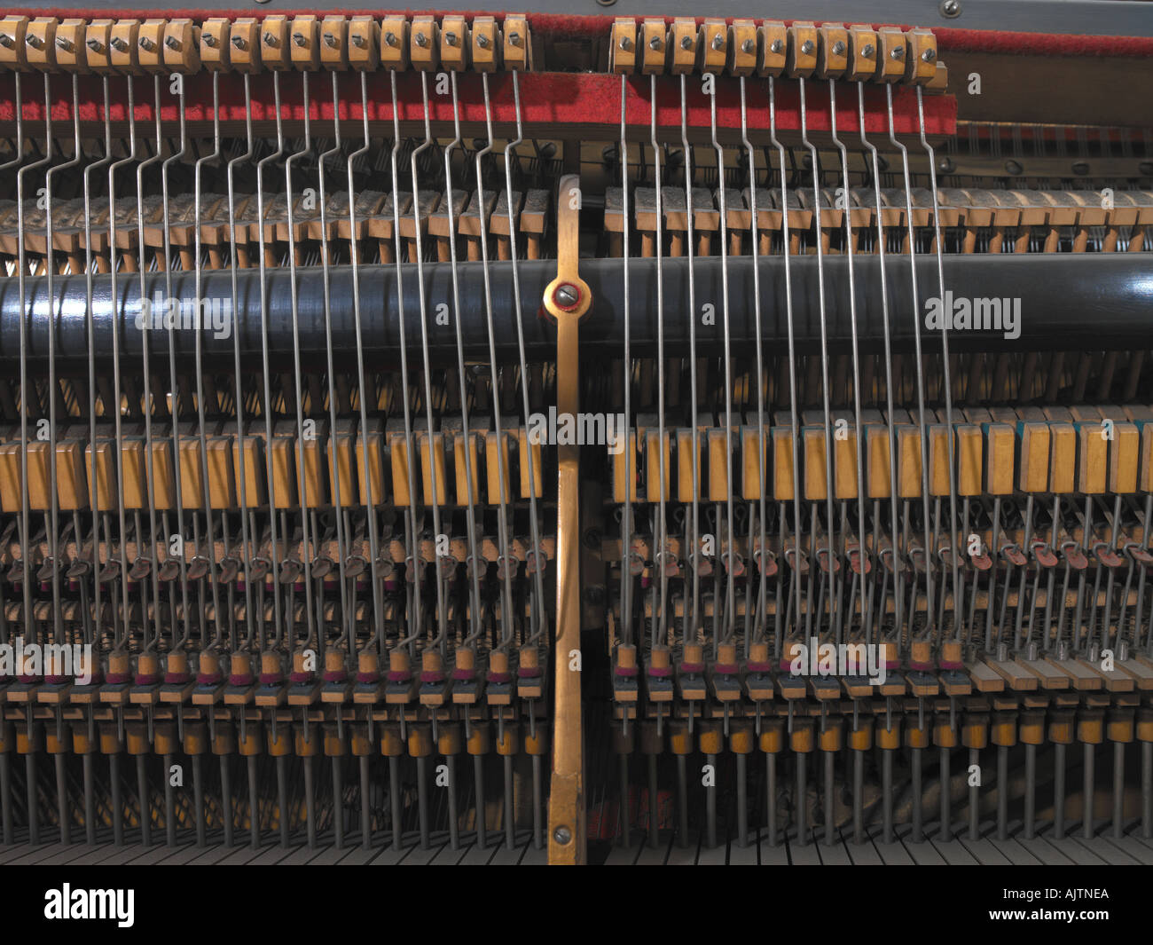 Dampers hires stock photography and images Alamy
