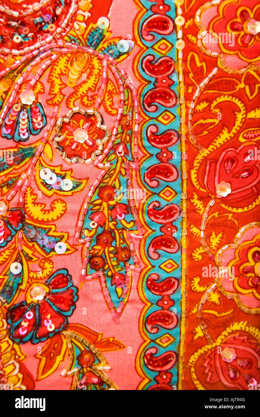 Embellished fabric hires stock photography and images Alamy