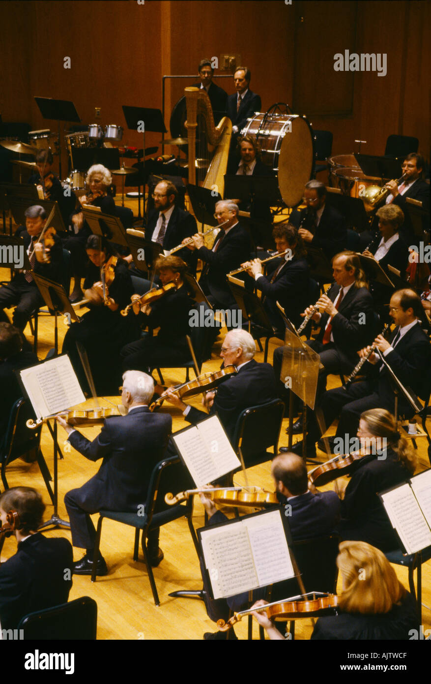 The utah symphony hires stock photography and images Alamy