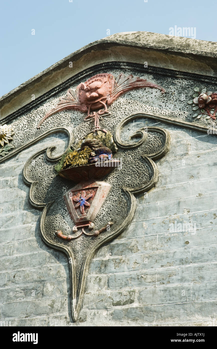 Photo inspiration: And Architectural Features Reference: Temple Architectural Decoration Hi Res Stock Photography And Images