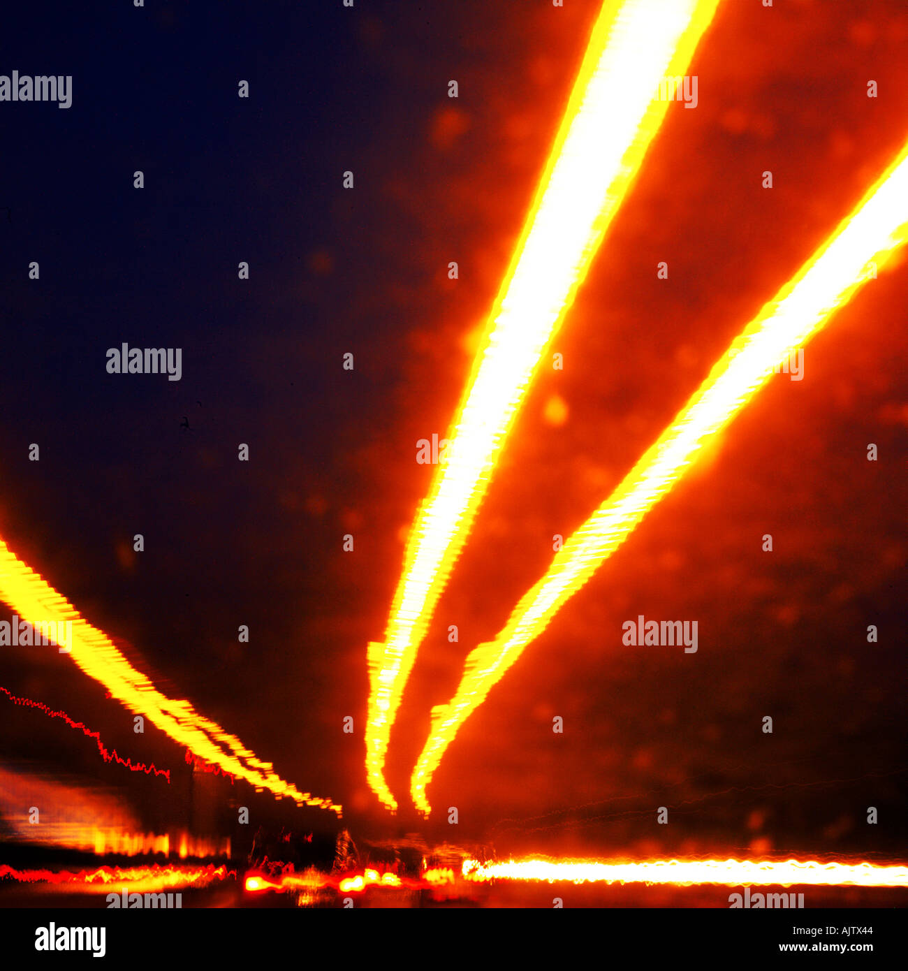 Fast lane hi-res stock photography and images - Alamy