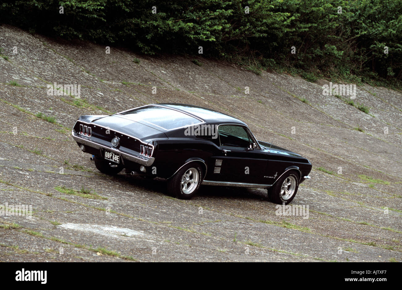 Ford Mustang Fastback >> Ford Mustang Fastback Of 1967 Stock Photo 4836086 Alamy Ford Mustang Fastback >> Ford Mustang Fastback Of 1967 Stock Photo 4836086 Alamy