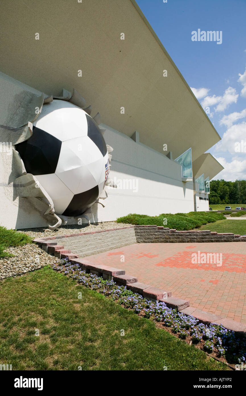 Check out some new - National Soccer Hall of Fame