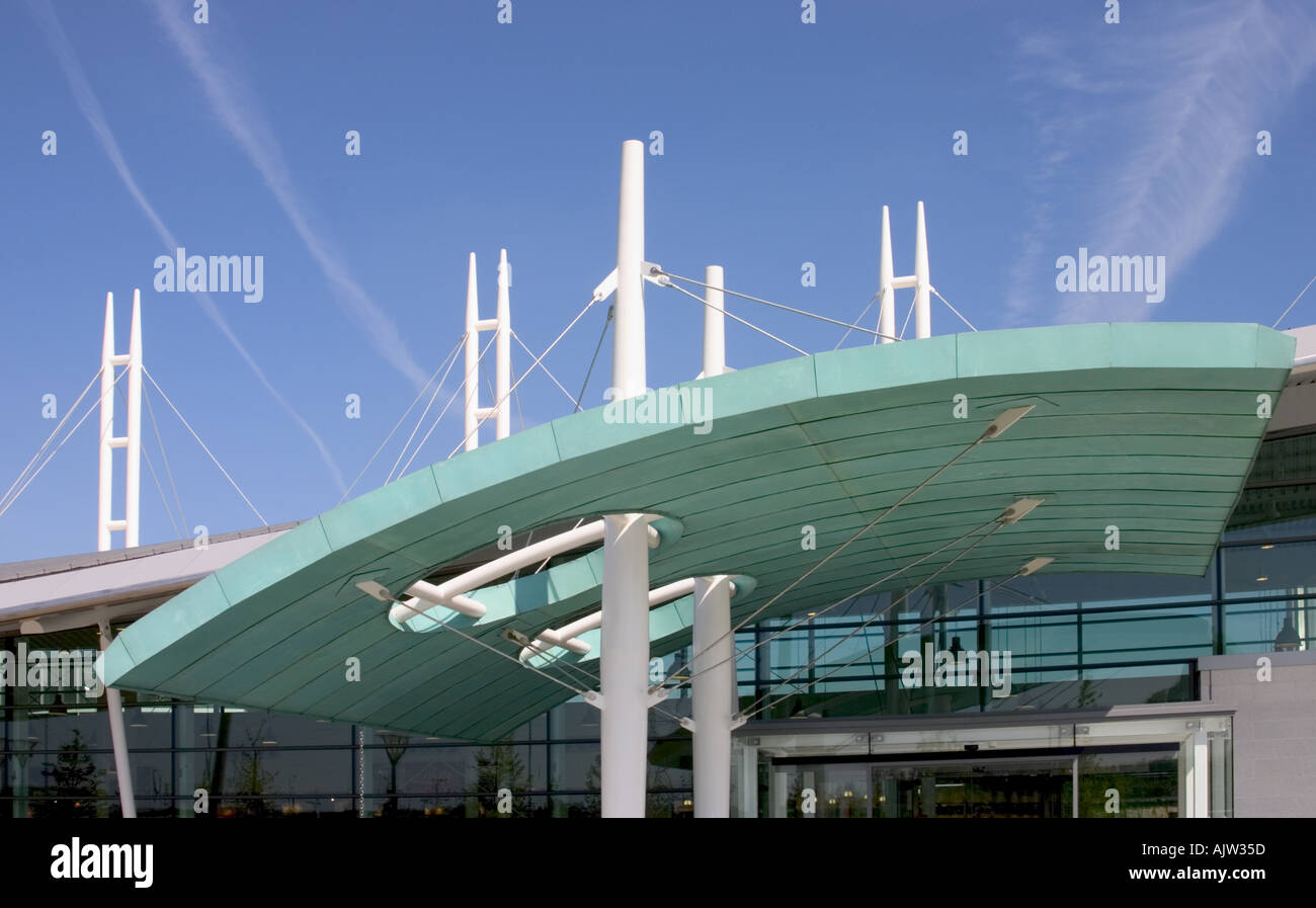 M6 toll motorway services hi-res stock photography and images - Alamy
