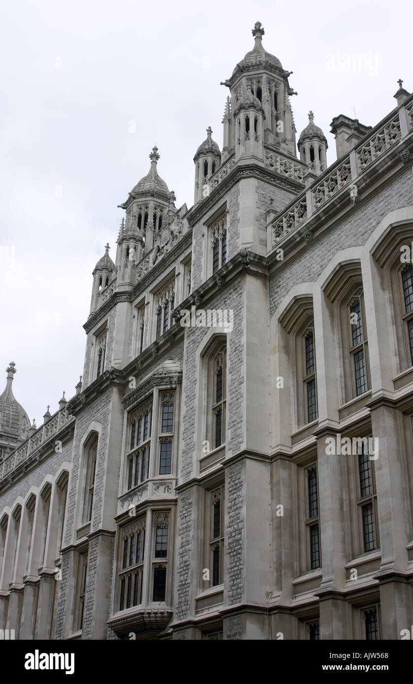 maughan library and old public records office king s college london public records offices