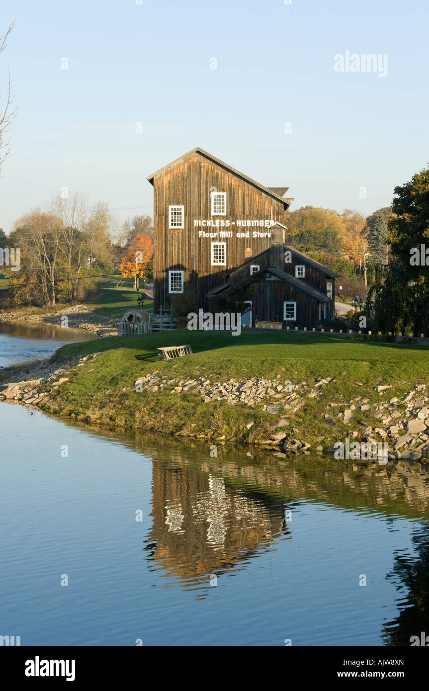 Hubinger nickless hires stock photography and images Alamy