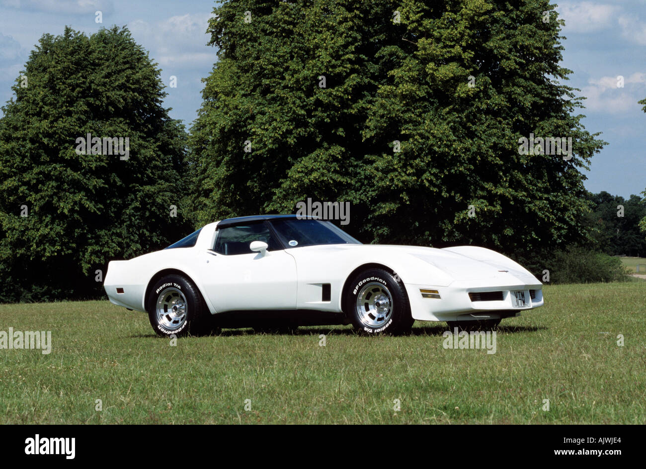 1980 chevrolet corvette hires stock photography and images Alamy