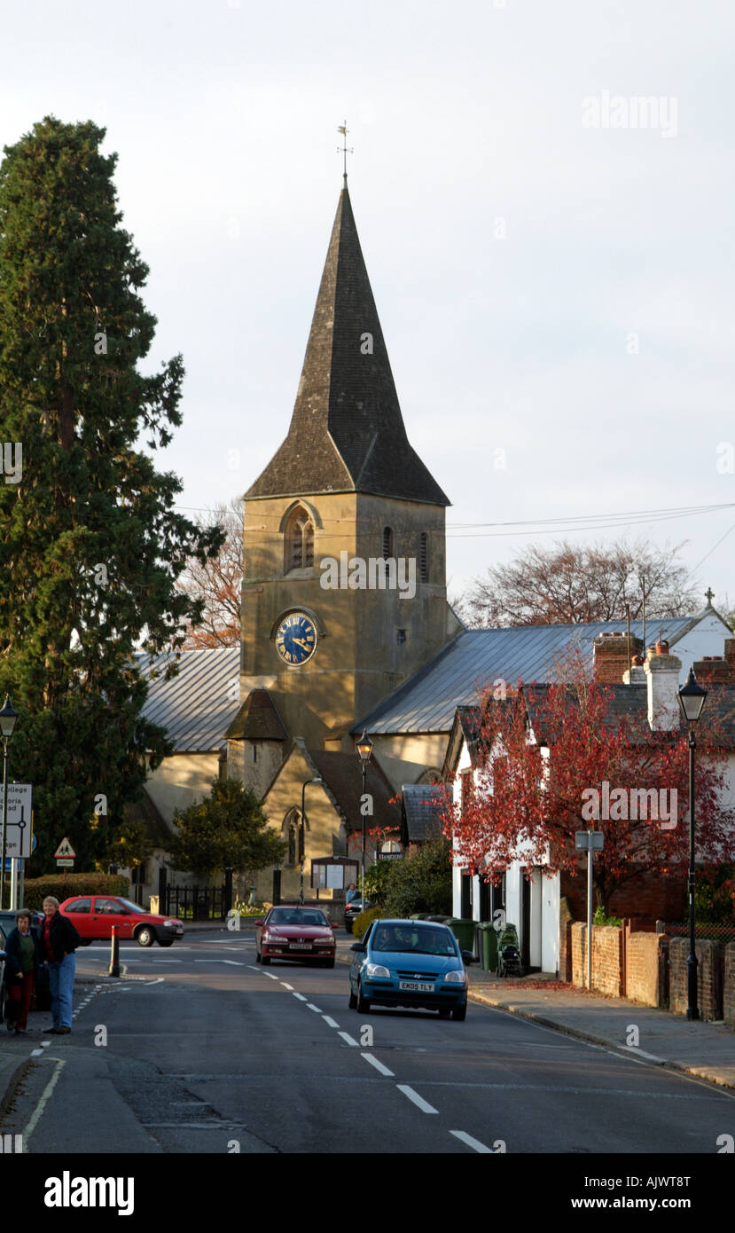 Alton In Hampshire High Resolution Stock Photography and Images - Alamy