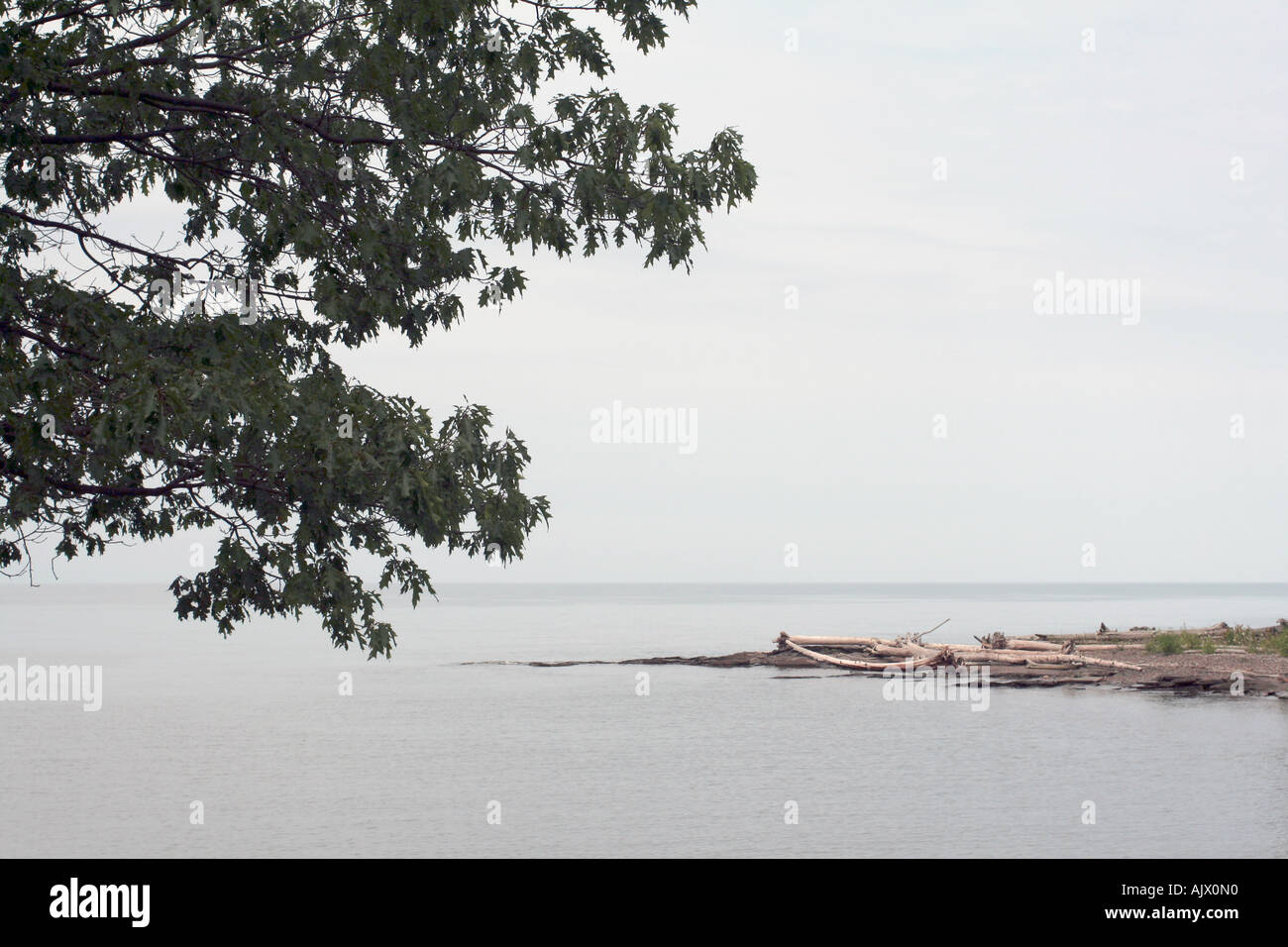Silver city michigan lake superior hires stock photography and images