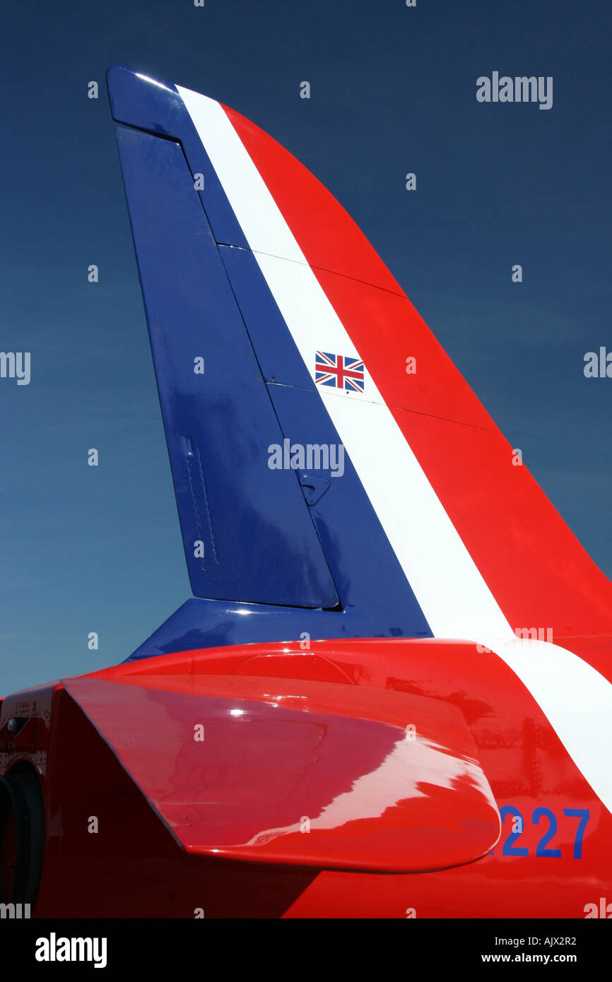 Blue stripe red stripe hi-res stock photography and images - Alamy