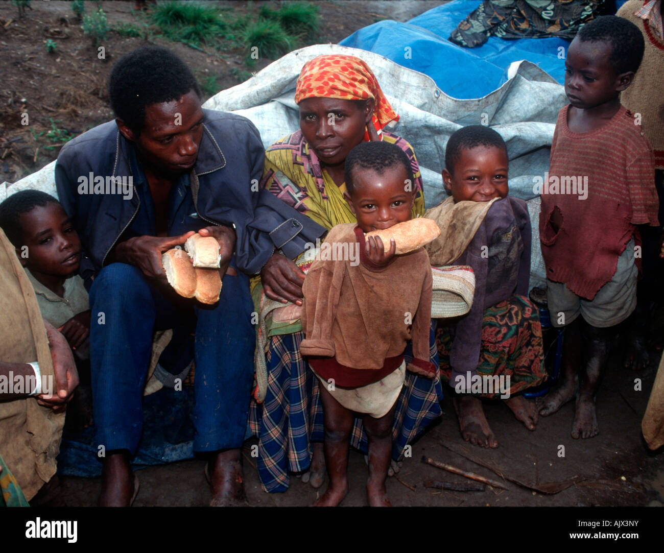 Tutsi's smile hires stock photography and images Alamy