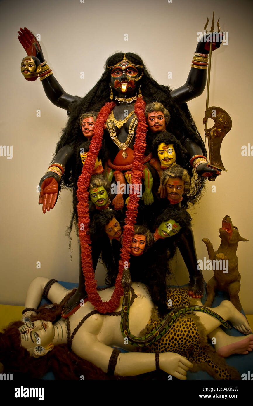 Bhadrakali hi-res stock photography and images - Alamy