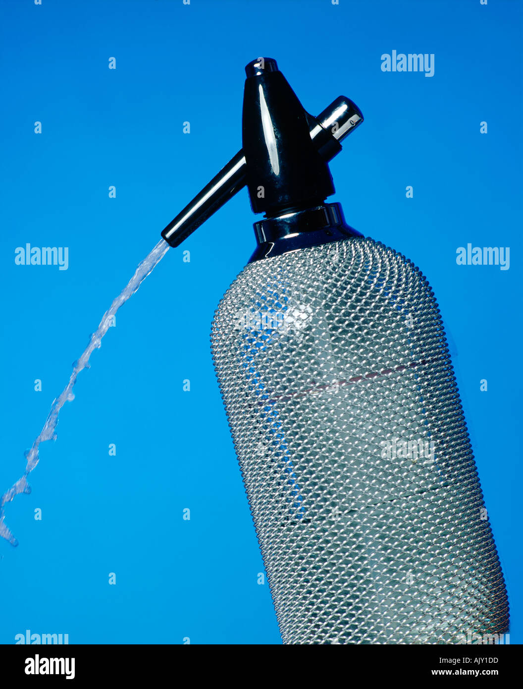 Soda syphon hires stock photography and images Alamy