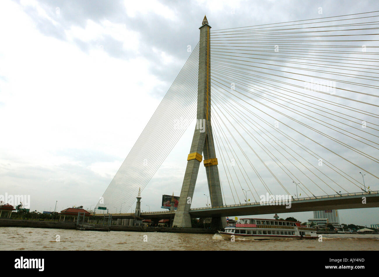Bangkok Thailand 2006 Stock Photo Alamy