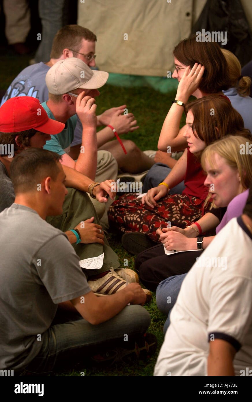 Denver christian speed dating