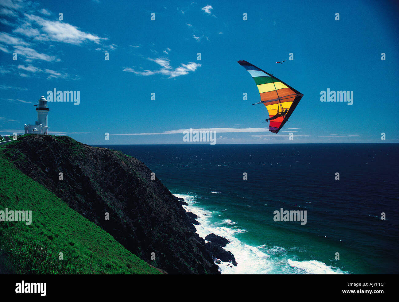 Glider flight hires stock photography and images Alamy