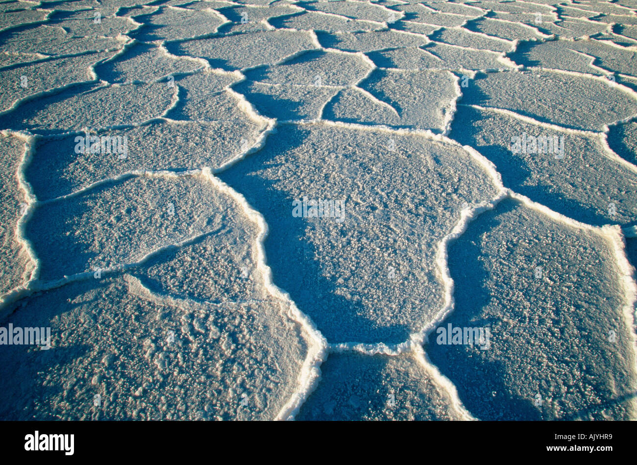 Salt structures hi-res stock photography and images - Alamy