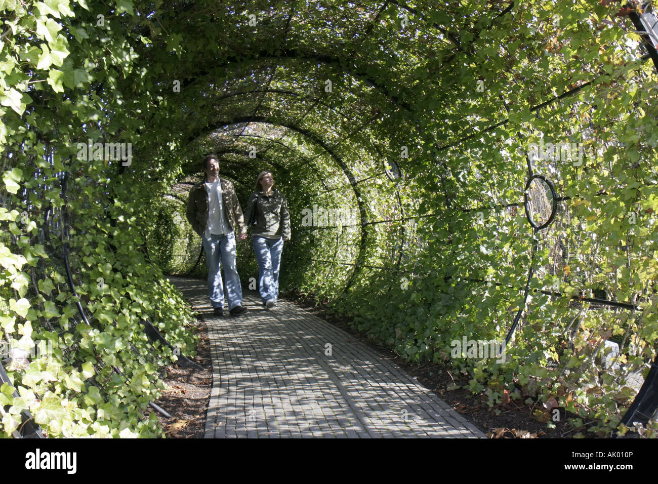 Poison garden hi-res stock photography and images - Alamy