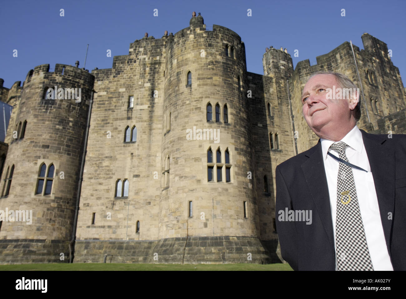 Harry potter movie site hi-res stock photography and images - Alamy