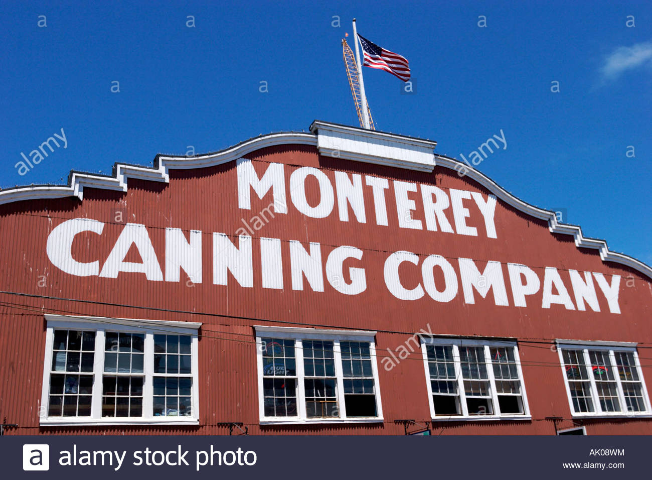 Canning Company Stock Photos & Canning Company Stock Images Alamy