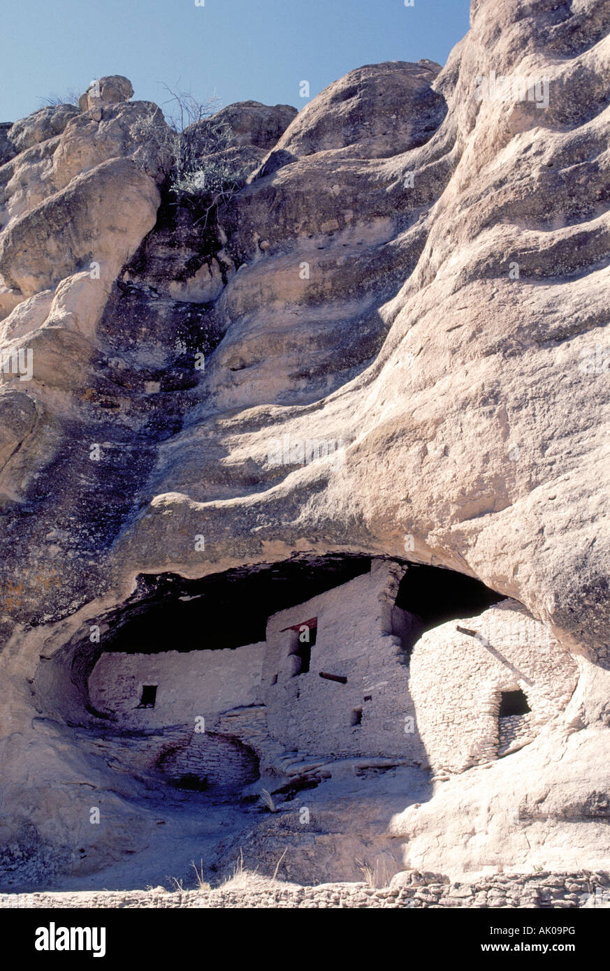 Cliff house mogollon hires stock photography and images Alamy