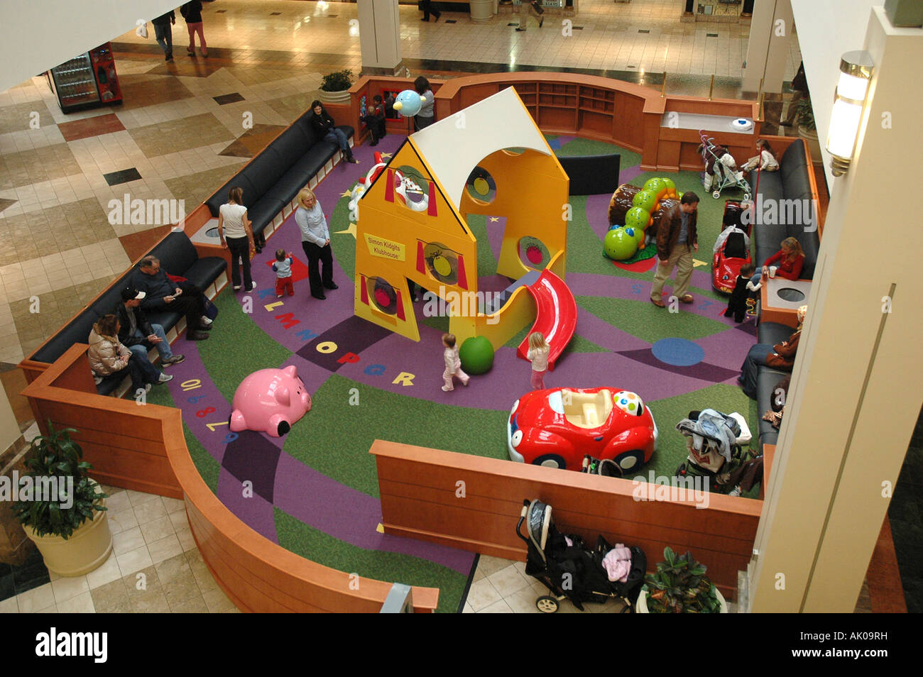 Super Soccer Stars at Oxford Valley Mall® - A Shopping Center in Langhorne,  PA - A Simon Property