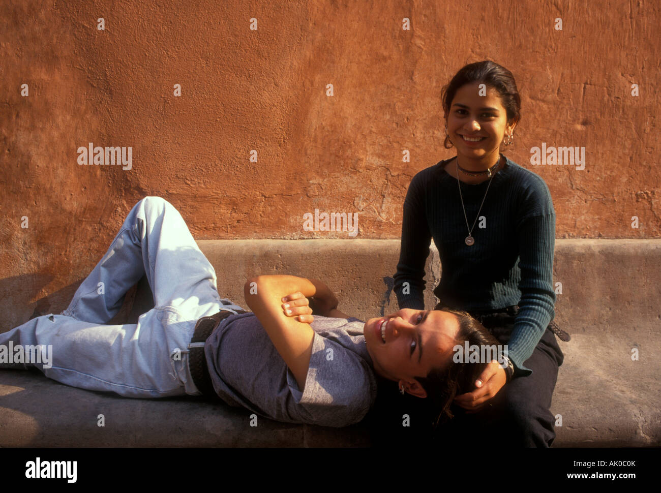 Mexicans mexican young man male hi-res stock photography and images - Alamy