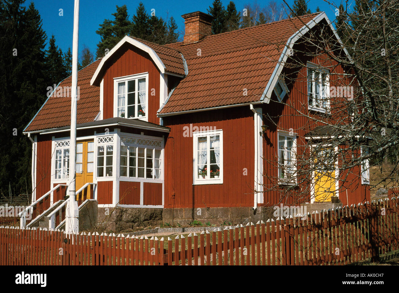 Lonneberga Stock Photos Lonneberga Stock Images Alamy