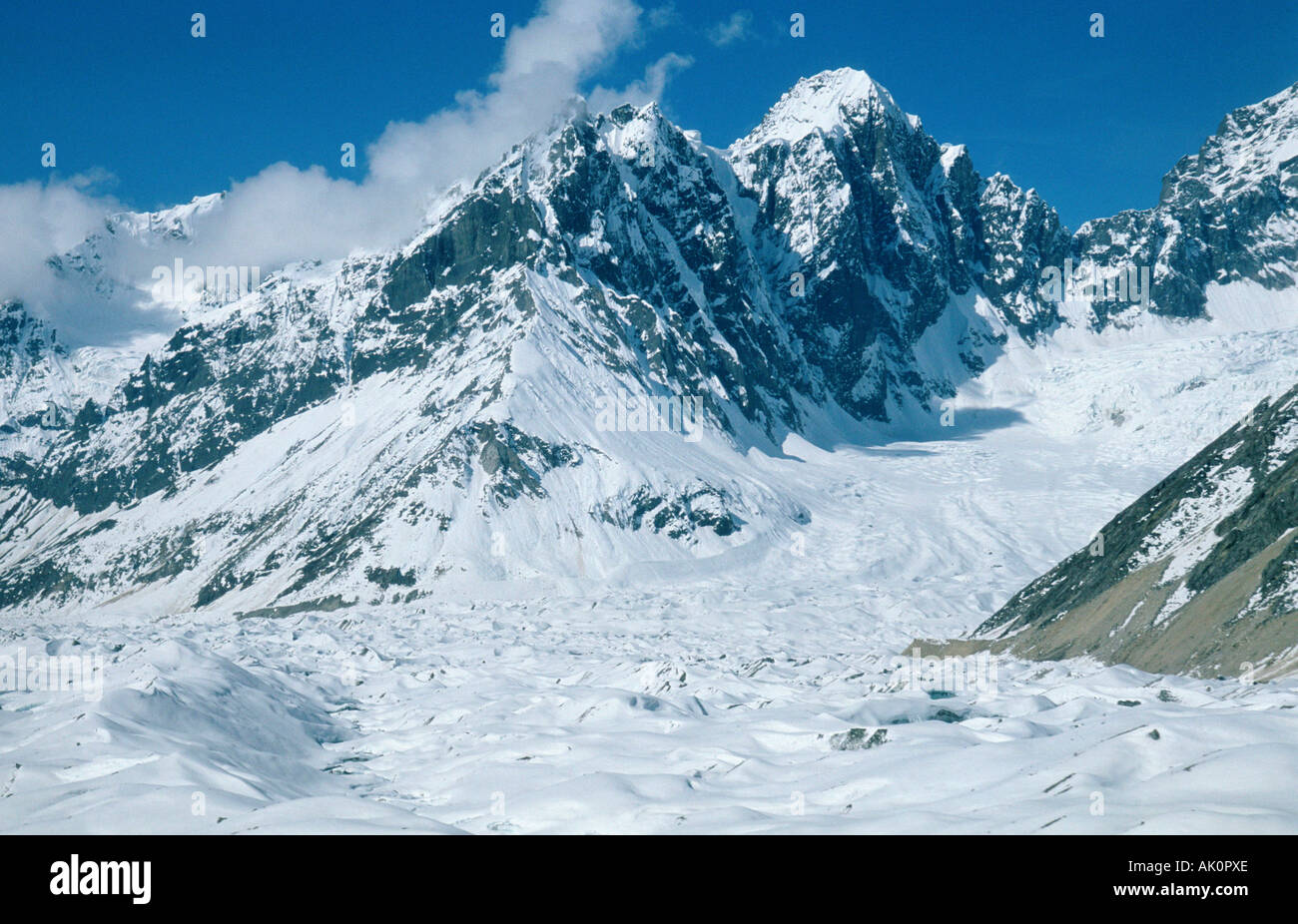 Hawkins glacier hires stock photography and images Alamy