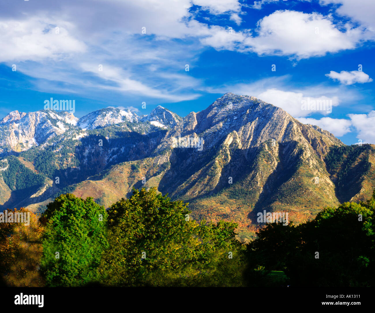 13+ Salt Lake City Wasatch Mountains Pictures