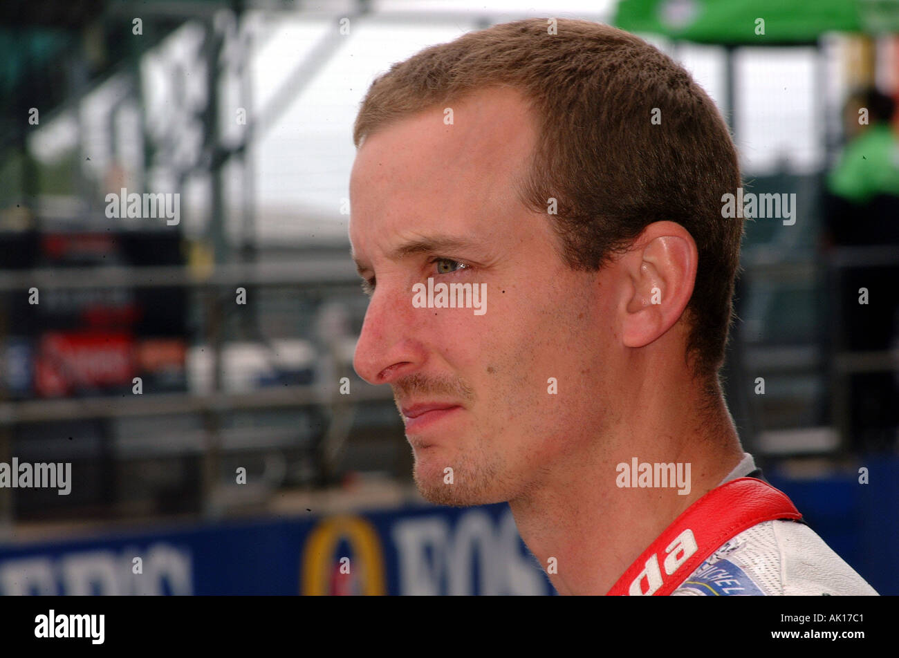 COLIN EDWARDS Stock Photo - Alamy