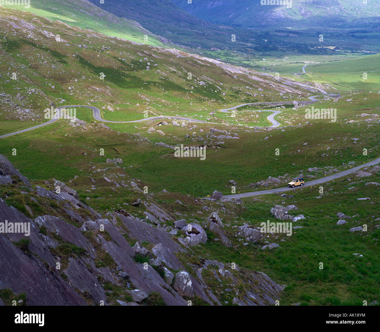 Healypass hi-res stock photography and images - Alamy