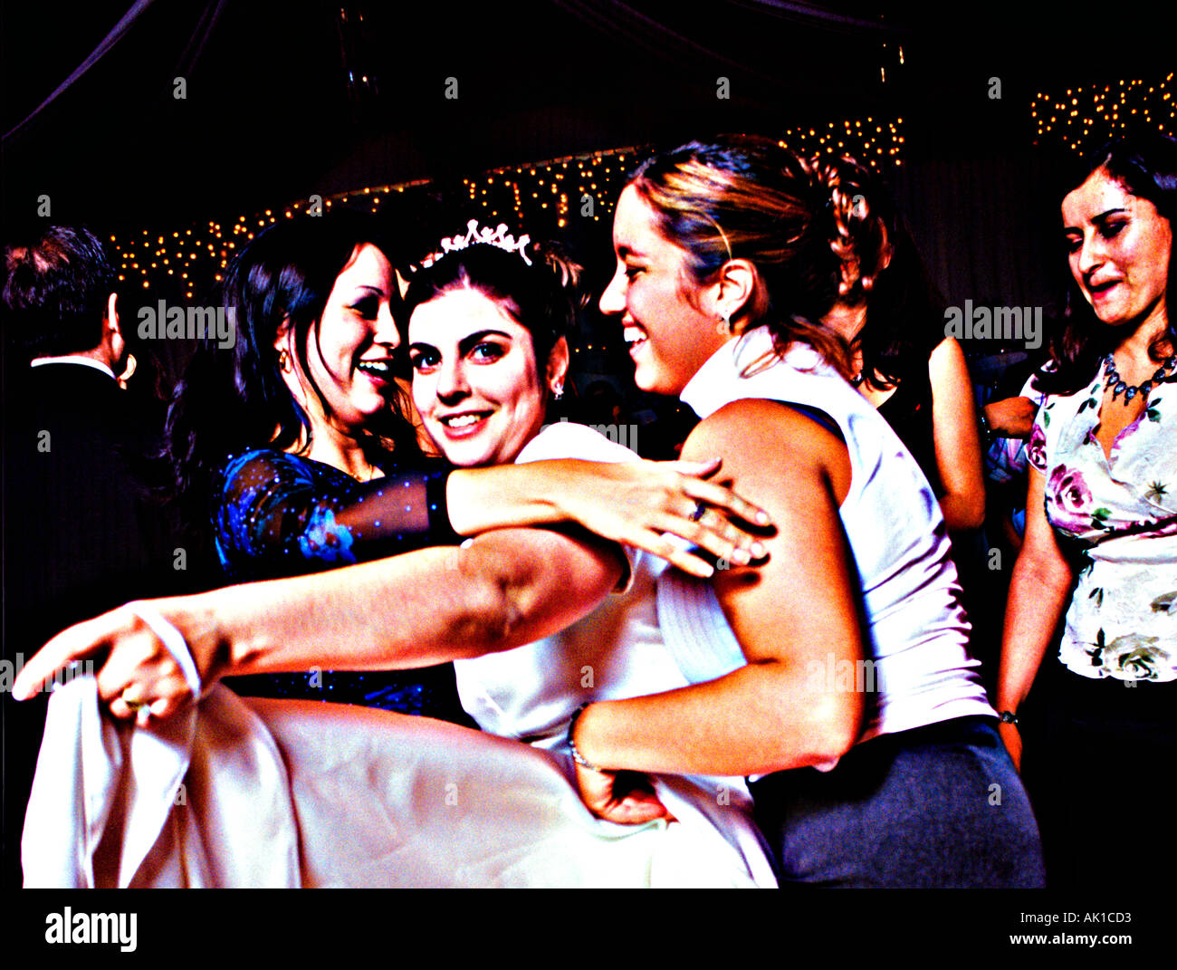 Girls Just Wanna Have Fun Stock Photo 1252562 Alamy