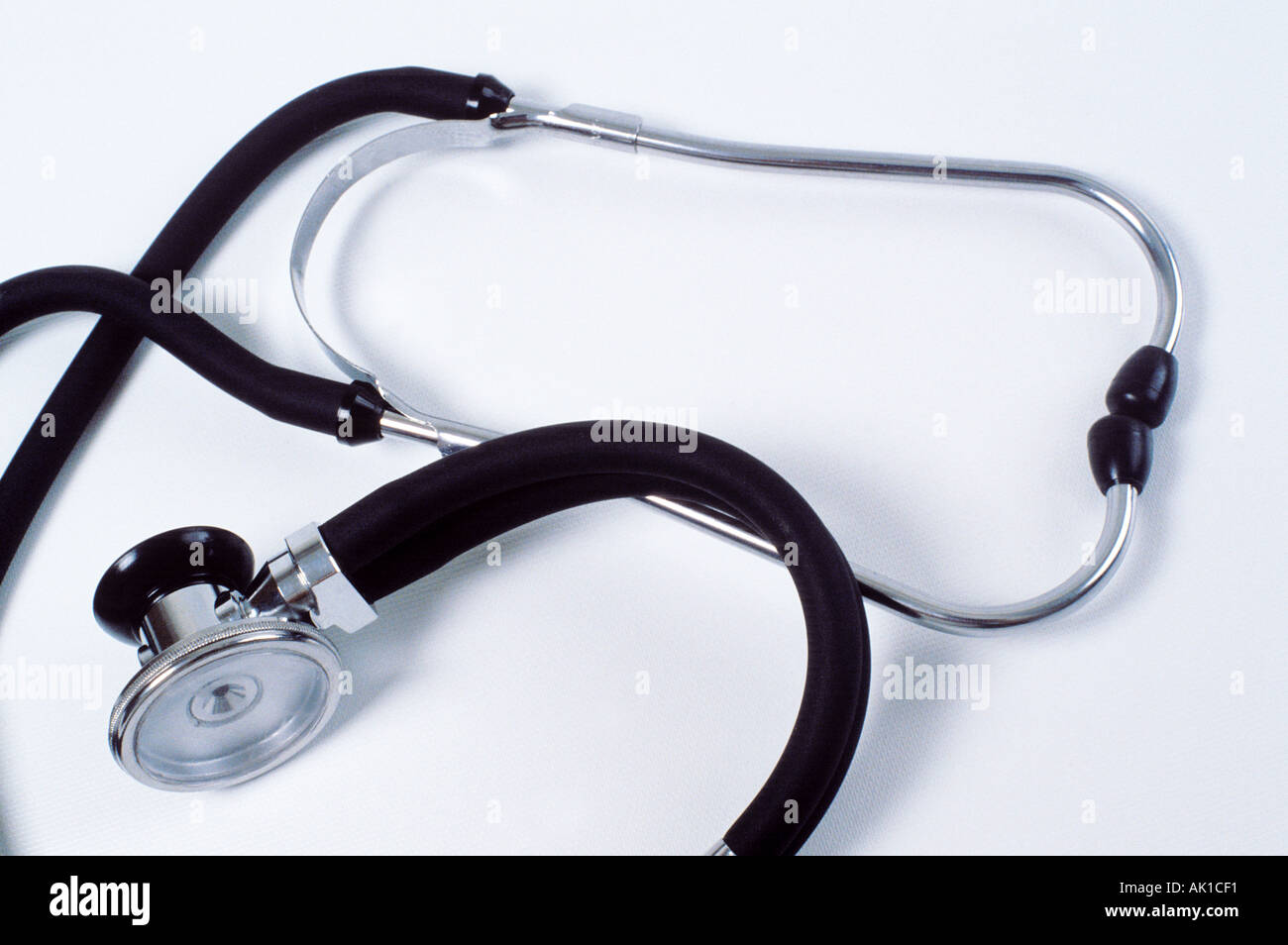Medicine and stethoscope in room hi-res stock photography and images ...