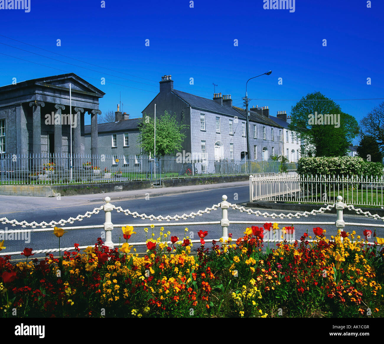 Terracedhouses hires stock photography and images Alamy