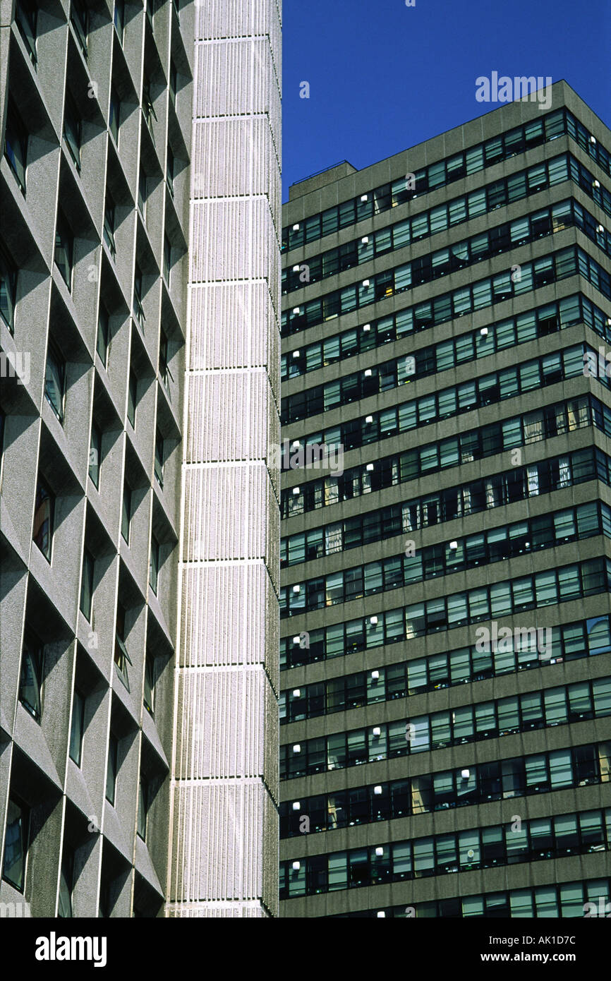 Tall high rise hi-res stock photography and images - Alamy