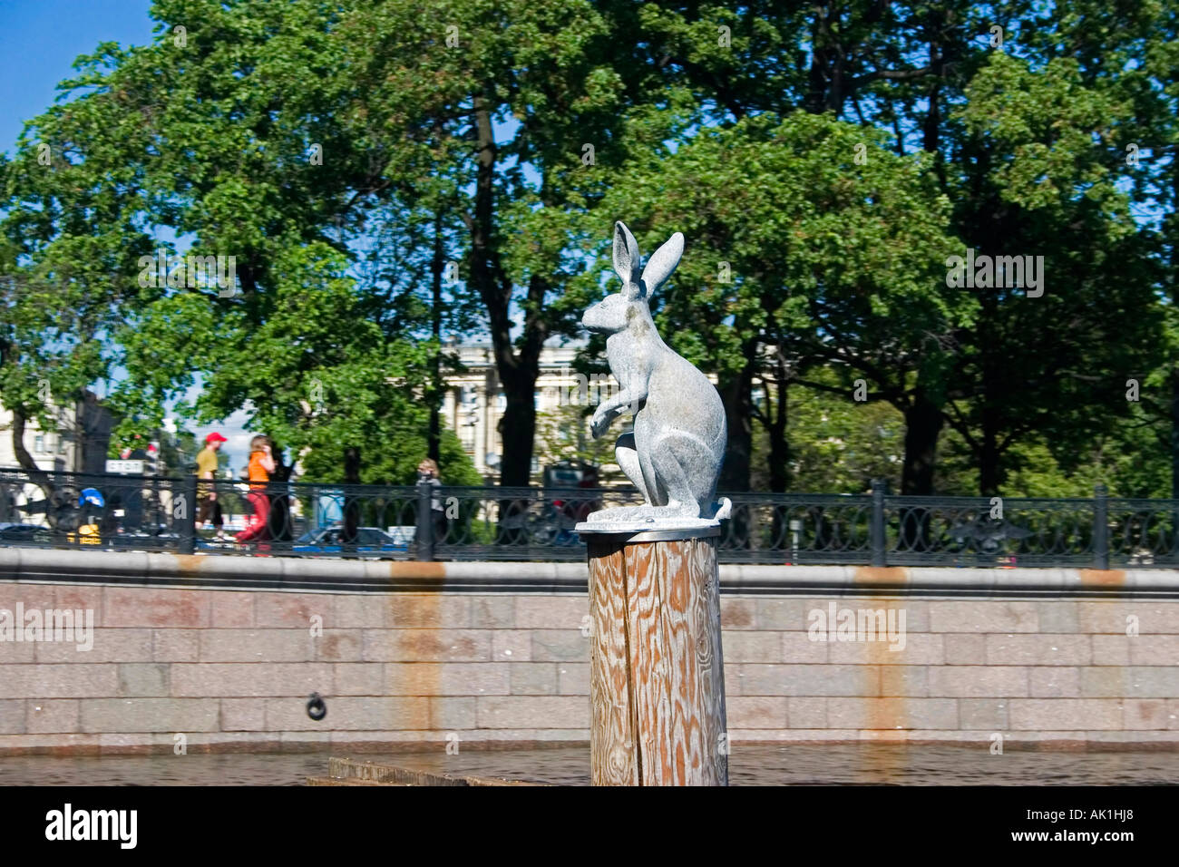 Rabbit Island of St. Petersburg 49 Rabbit Island of St. Petersburg 74