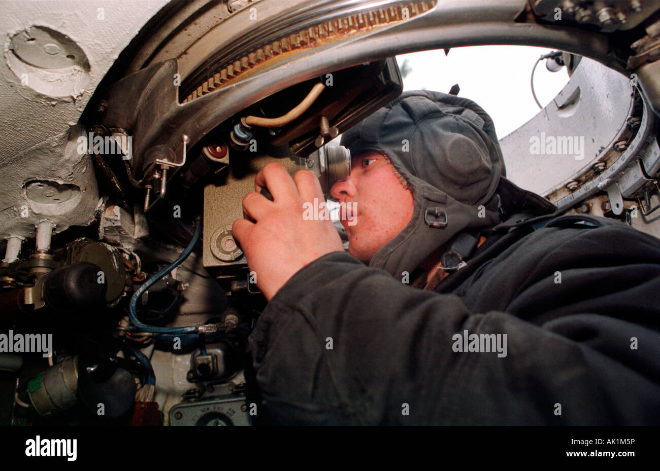 Military Tank Interior High Resolution Stock Photography And Images Alamy Military Tank Interior High Resolution Stock Photography And Images Alamy
