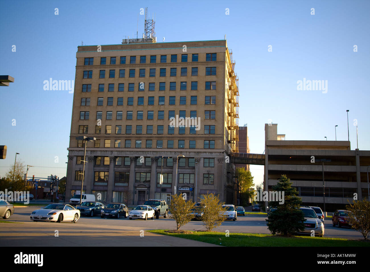 Gary indiana steel hires stock photography and images Alamy