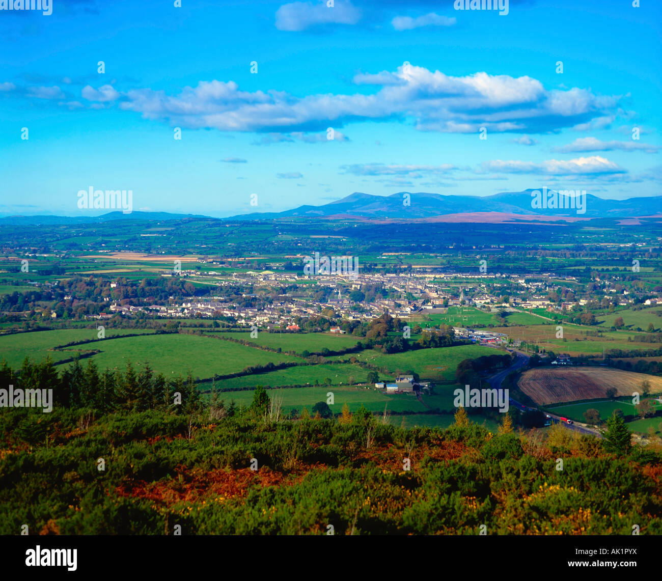 Fermoy cork hires stock photography and images Alamy