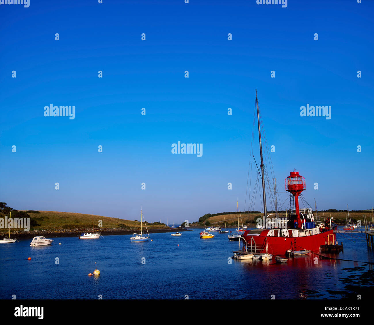 County Down, Ireland Stock Photo Alamy